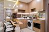 1 Bedroom Condo for sale in Astra Infinite, Mueang Chiang Mai, Chiang Mai