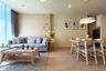 2 Bedroom Condo for rent in Noble Recole, Khlong Toei Nuea, Bangkok near BTS Asoke