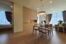 2 Bedroom Condo for rent in Noble Recole, Khlong Toei Nuea, Bangkok near BTS Asoke
