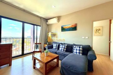 2 Bedroom Condo for Sale or Rent in Noble Reveal, Phra Khanong Nuea, Bangkok near BTS Thong Lo