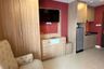 Condo for sale in New Nordic Trend 2, Nong Prue, Chonburi