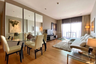 2 Bedroom Condo for sale in Hyde Sukhumvit 13, Khlong Toei Nuea, Bangkok near BTS Nana