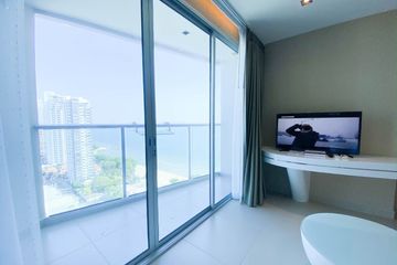 Condo for rent in Sands Condominium, Nong Prue, Chonburi