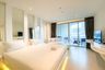 Condo for rent in Sands Condominium, Nong Prue, Chonburi