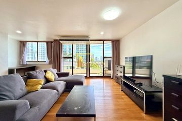 2 Bedroom Condo for rent in Supalai Place, Khlong Tan Nuea, Bangkok near BTS Phrom Phong