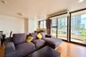 2 Bedroom Condo for rent in Supalai Place, Khlong Tan Nuea, Bangkok near BTS Phrom Phong