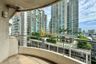2 Bedroom Condo for rent in Supalai Place, Khlong Tan Nuea, Bangkok near BTS Phrom Phong