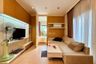 3 Bedroom Condo for rent in Noble Reveal, Phra Khanong Nuea, Bangkok near BTS Thong Lo