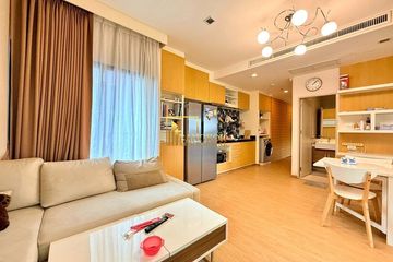 3 Bedroom Condo for rent in Noble Reveal, Phra Khanong Nuea, Bangkok near BTS Thong Lo