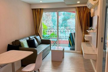 1 Bedroom Condo for sale in Seven Seas Resort, Nong Prue, Chonburi