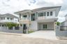4 Bedroom House for sale in Sarisa Ville, San Phak Wan, Chiang Mai