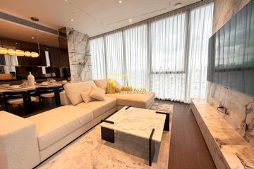 3 Bedroom Condo for rent in AESTIQ Thonglor, Khlong Tan Nuea, Bangkok near BTS Thong Lo