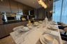 3 Bedroom Condo for rent in AESTIQ Thonglor, Khlong Tan Nuea, Bangkok near BTS Thong Lo