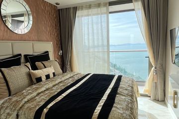 1 Bedroom Condo for rent in Copacabana Beach Jomtien, Nong Prue, Chonburi