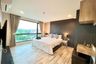 2 Bedroom Condo for rent in Nong Prue, Chonburi