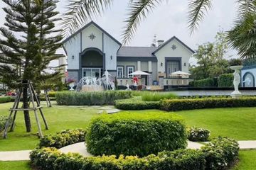 4 Bedroom House for rent in Na Kluea, Chonburi