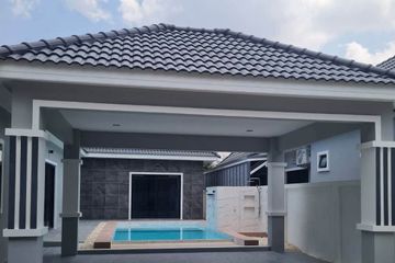 3 Bedroom Villa for Sale or Rent in Huai Yai, Chonburi
