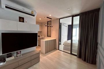 1 Bedroom Condo for Sale or Rent in Life One Wireless, Lumpini, Bangkok near BTS Ploen Chit