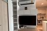 1 Bedroom Condo for Sale or Rent in Life One Wireless, Lumpini, Bangkok near BTS Ploen Chit