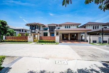 5 Bedroom House for sale in narasiri rama2, Samae Dam, Bangkok