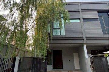 2 Bedroom Townhouse for sale in VERVE Rama 9, Saphan Sung, Bangkok