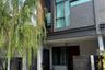 2 Bedroom Townhouse for sale in VERVE Rama 9, Saphan Sung, Bangkok