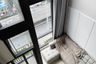 1 Bedroom Condo for Sale or Rent in The Privacy Jatujak, Chom Phon, Bangkok near MRT Phahon Yothin