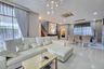 4 Bedroom House for Sale or Rent in Mantana Lake Watcharapol, O Ngoen, Bangkok