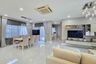 4 Bedroom House for Sale or Rent in Mantana Lake Watcharapol, O Ngoen, Bangkok
