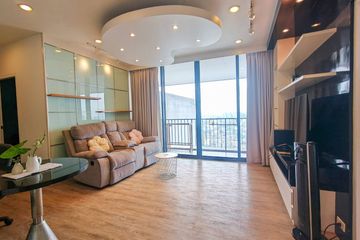 2 Bedroom Condo for rent in THE ISSARA LADPRAO, Chom Phon, Bangkok near MRT Lat Phrao