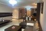 3 Bedroom Condo for rent in The Waterford Diamond, Khlong Tan, Bangkok near BTS Phrom Phong