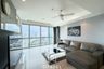 2 Bedroom Condo for rent in The River by Raimon Land, Khlong Ton Sai, Bangkok near BTS Krung Thon Buri