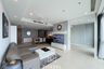 2 Bedroom Condo for rent in The River by Raimon Land, Khlong Ton Sai, Bangkok near BTS Krung Thon Buri