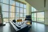 4 Bedroom Condo for sale in The River by Raimon Land, Khlong Ton Sai, Bangkok near BTS Krung Thon Buri