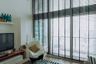 2 Bedroom Condo for Sale or Rent in The River by Raimon Land, Khlong Ton Sai, Bangkok near BTS Krung Thon Buri