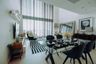 2 Bedroom Condo for Sale or Rent in The River by Raimon Land, Khlong Ton Sai, Bangkok near BTS Krung Thon Buri