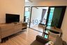 1 Bedroom Condo for rent in Saphan Song, Bangkok near MRT Chok Chai 4