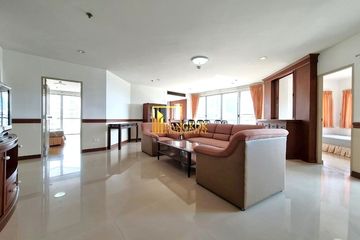 3 Bedroom Apartment for rent in P.W.T. Mansion, Khlong Toei, Bangkok near MRT Queen Sirikit National Convention Centre