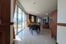 3 Bedroom Apartment for rent in P.W.T. Mansion, Khlong Toei, Bangkok near MRT Queen Sirikit National Convention Centre