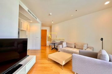 1 Bedroom Condo for rent in Chatrium Residence Riverside, Wat Phraya Krai, Bangkok near BTS Saphan Taksin