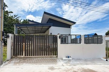 2 Bedroom House for Sale or Rent in Bang Sare, Chonburi