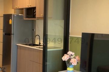 2 Bedroom Condo for rent in Samrong Nuea, Samut Prakan near BTS Bearing