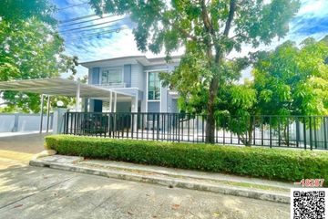 3 Bedroom House for rent in Lat Phrao, Bangkok
