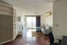 1 Bedroom Condo for rent in Bang Na, Bangkok