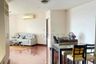 1 Bedroom Condo for rent in Bang Na, Bangkok