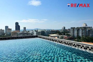Condo for sale in Siam Oriental Star condo, Nong Prue, Chonburi