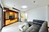 3 Bedroom Condo for rent in Fifty Fifth Tower, Khlong Tan Nuea, Bangkok near BTS Thong Lo