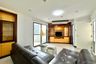 3 Bedroom Condo for rent in Fifty Fifth Tower, Khlong Tan Nuea, Bangkok near BTS Thong Lo