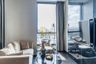 1 Bedroom Condo for rent in The ESSE Sukhumvit 36, Phra Khanong, Bangkok near BTS Thong Lo