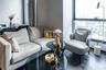 1 Bedroom Condo for rent in The ESSE Sukhumvit 36, Phra Khanong, Bangkok near BTS Thong Lo
